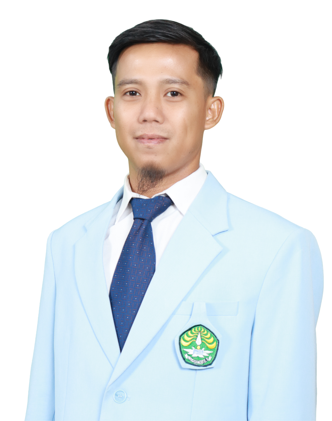 Foto Nanda Dwi Putra, S.Kom., M.Kom.