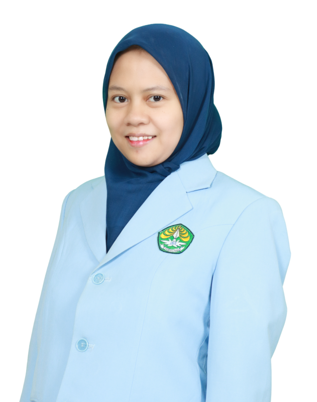 Foto R.A Rizka Qori Yuliani Putri, S.S.T., M.T