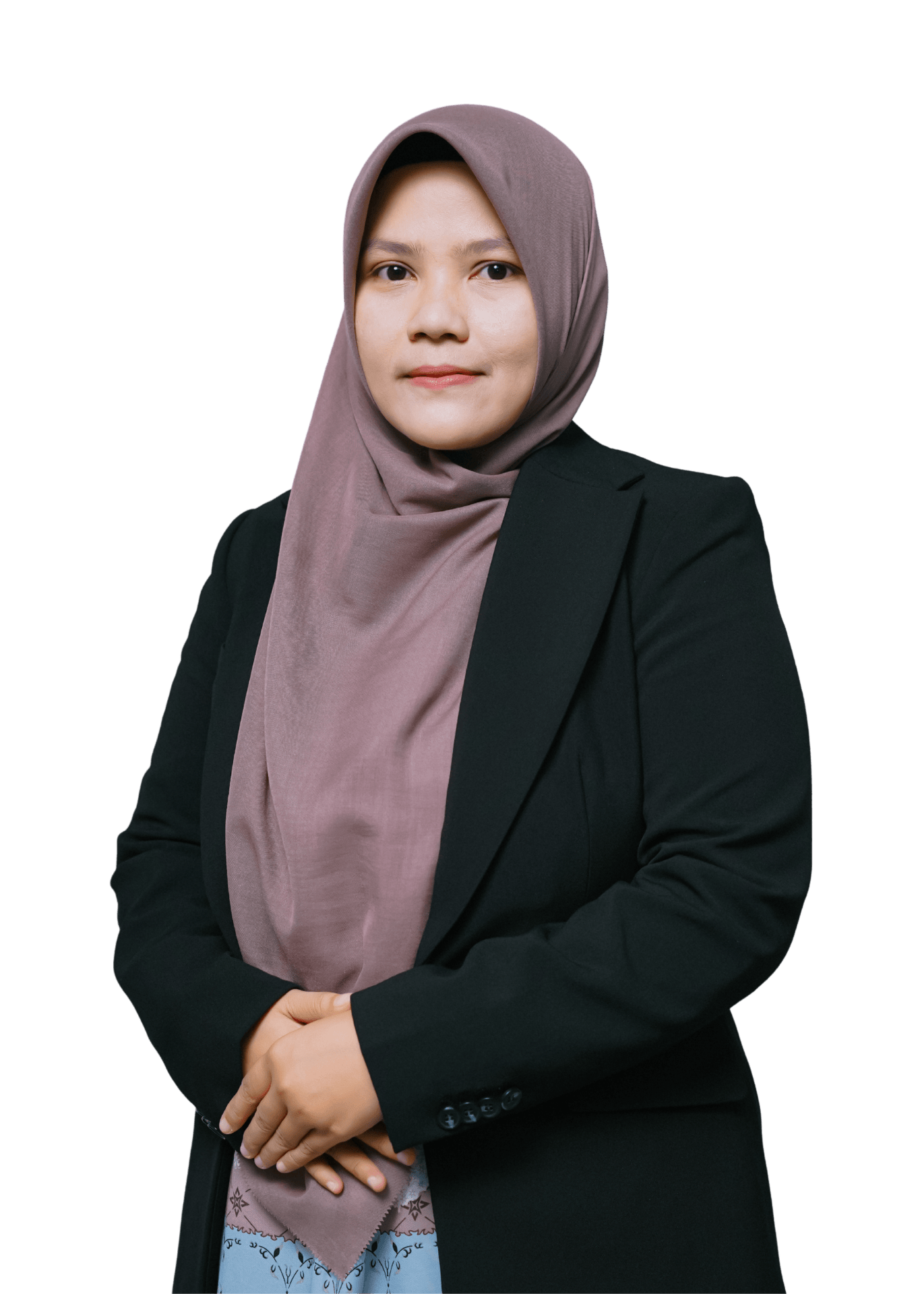 Fajar Nugroho, S.Kom.