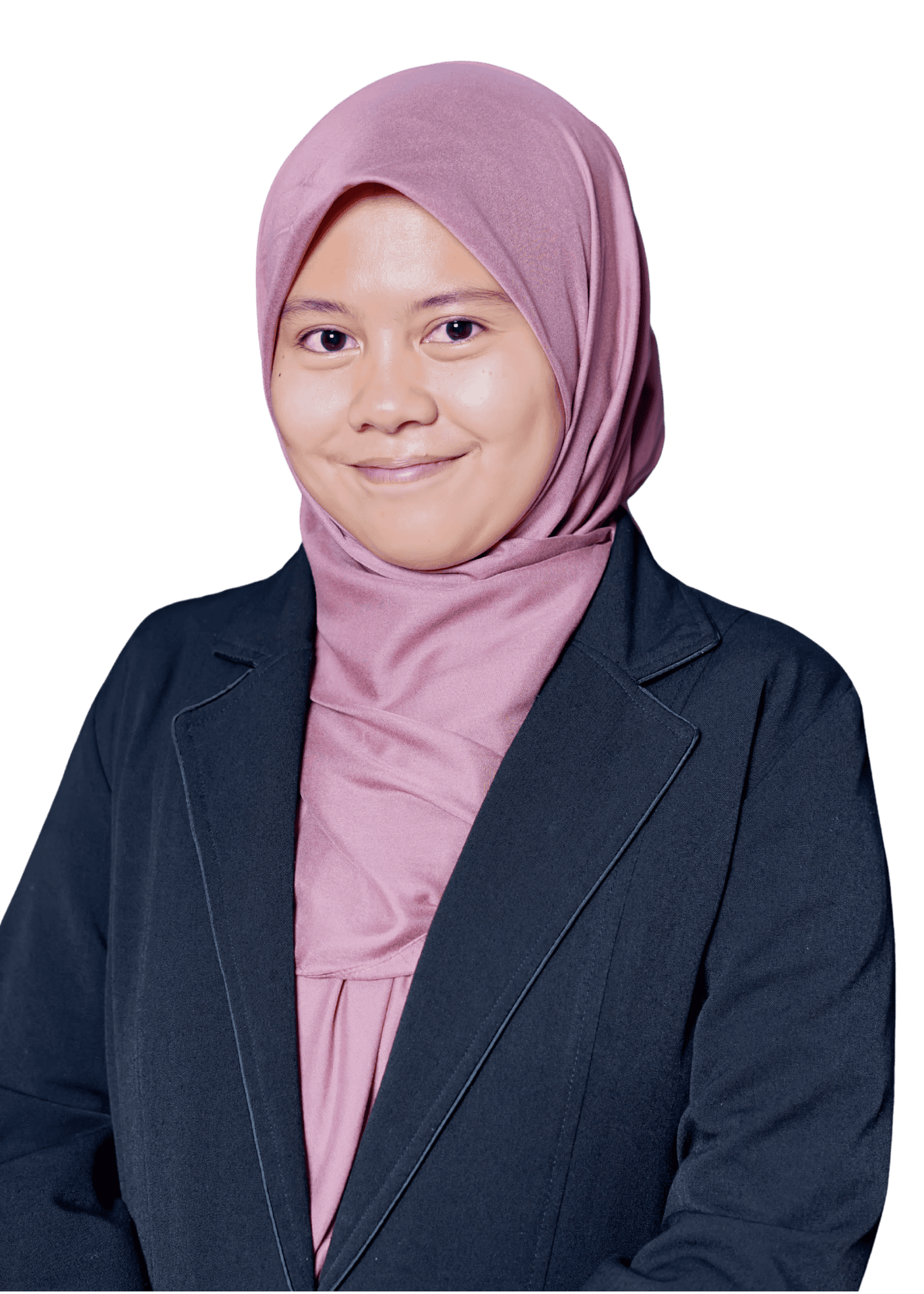 Foto Dosen Rizka Qori