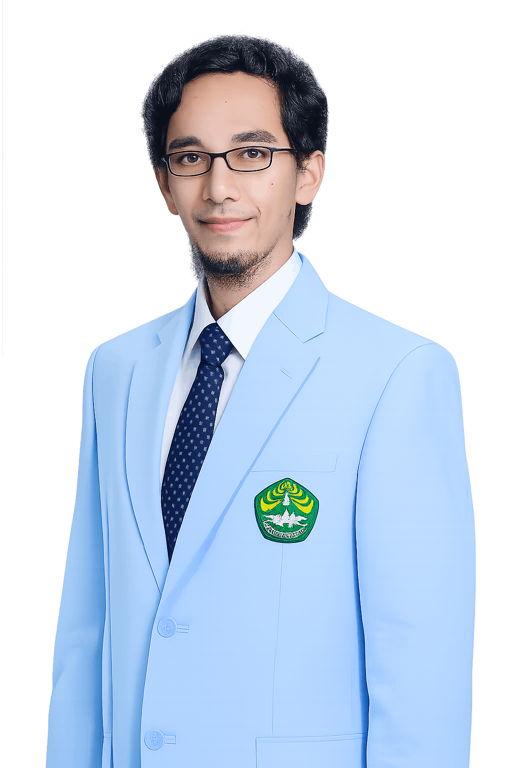 Foto Rahmat Rizal Andhi, S.T., M.T