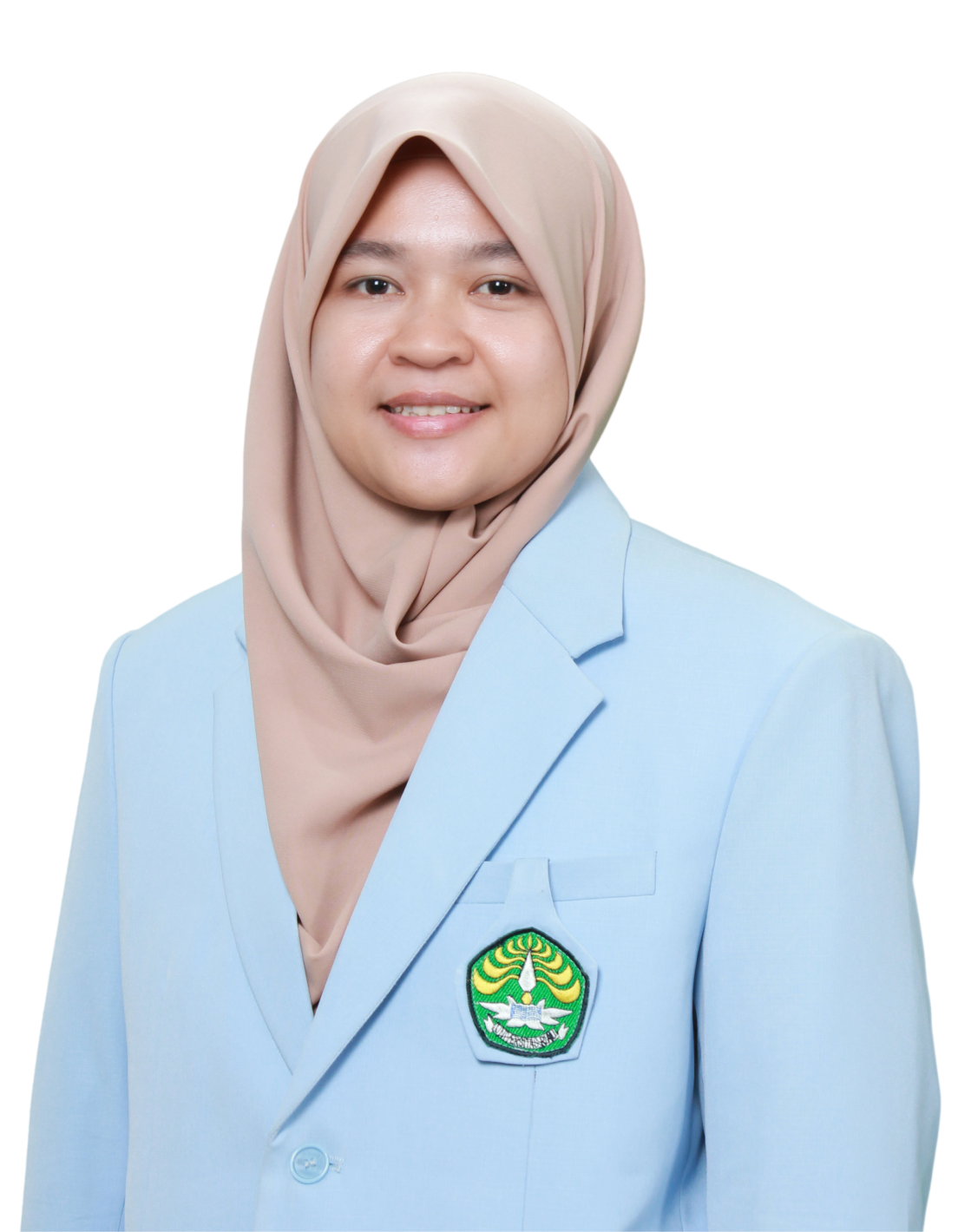 Foto Siti Nurjanah, S.T., M.T.