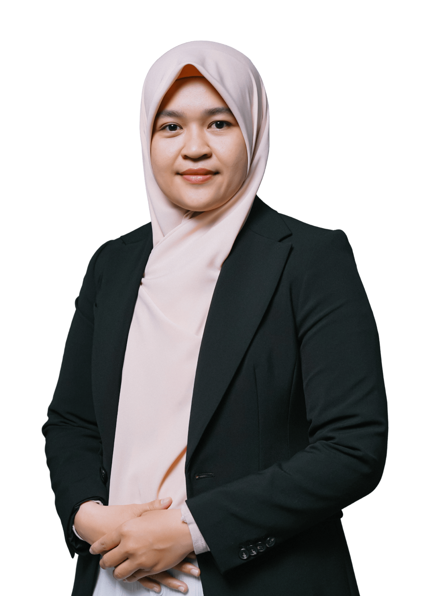 Budi Santoso, S.T., M.Kom.