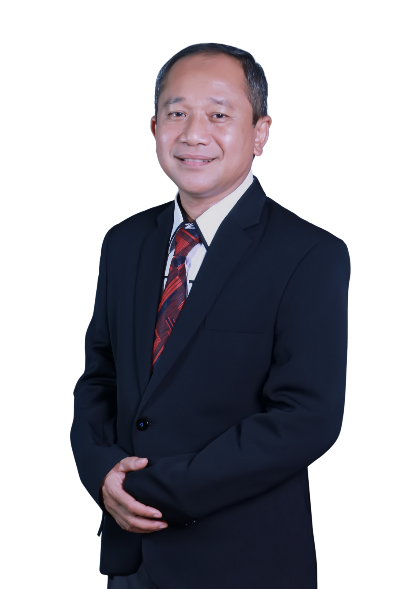 Foto Dosen Suwitno