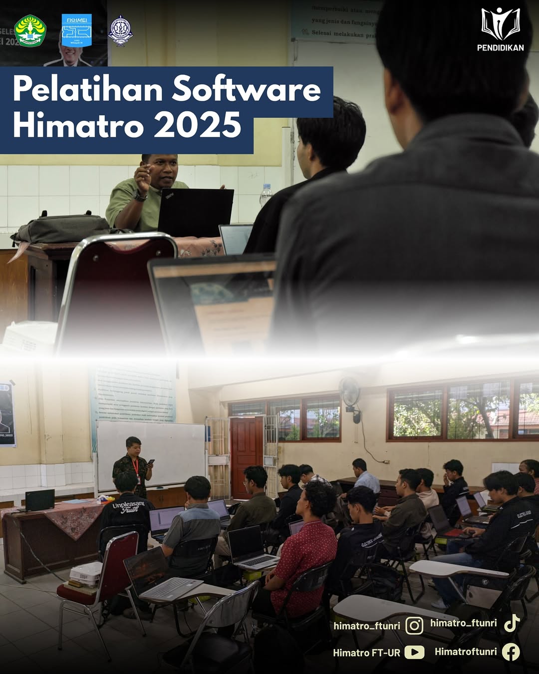 Pelatihan Software