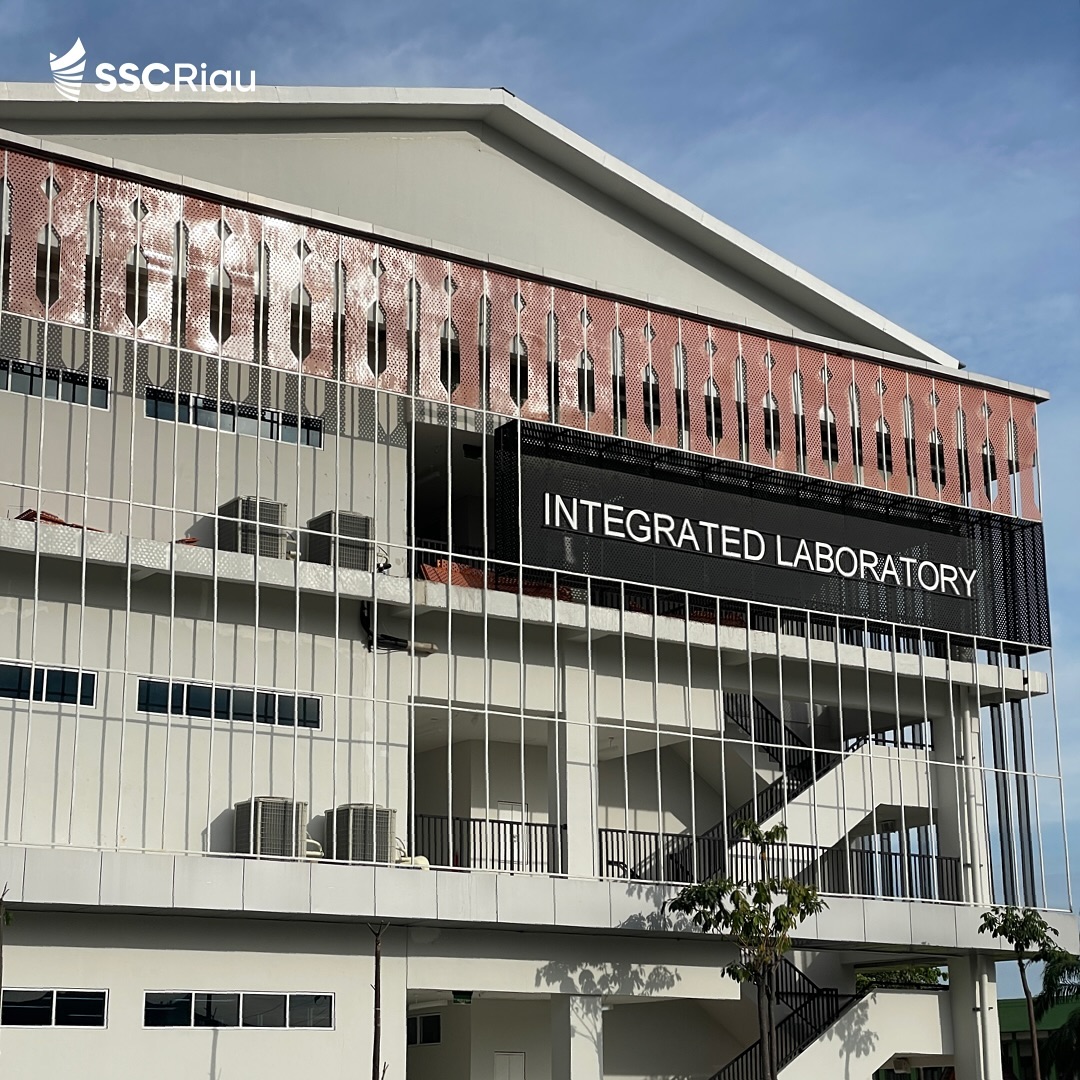 Integrated Laboratory 1