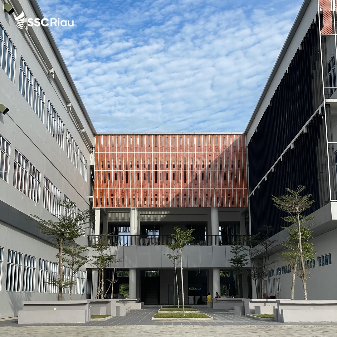 Integrated Laboratory 3