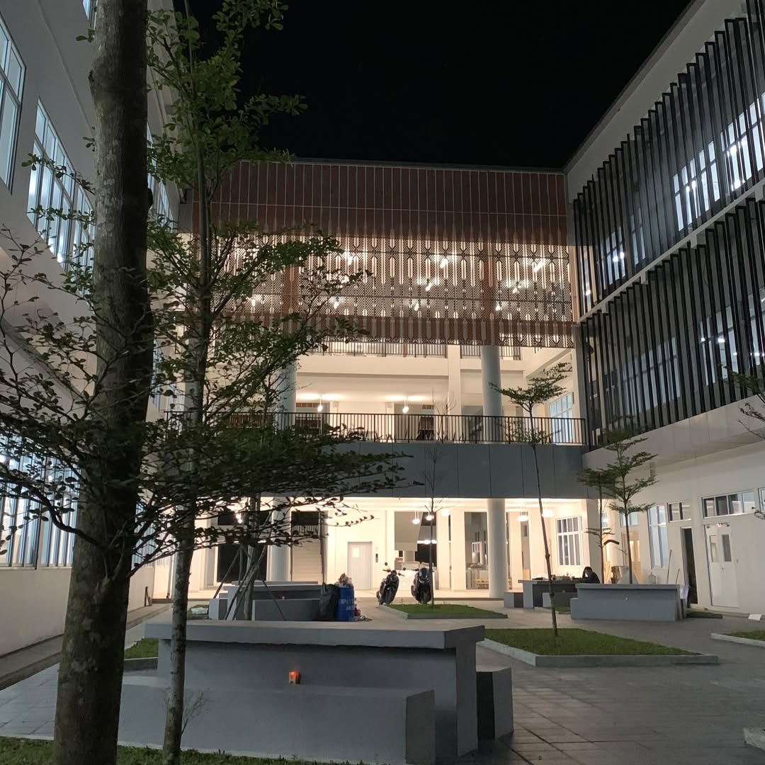 Integrated Laboratory 5
