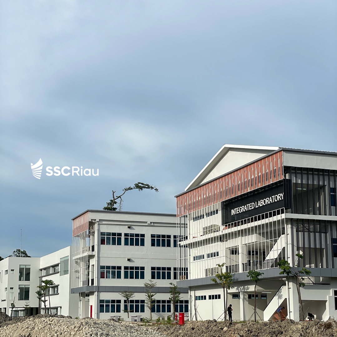 Integrated Laboratory 2