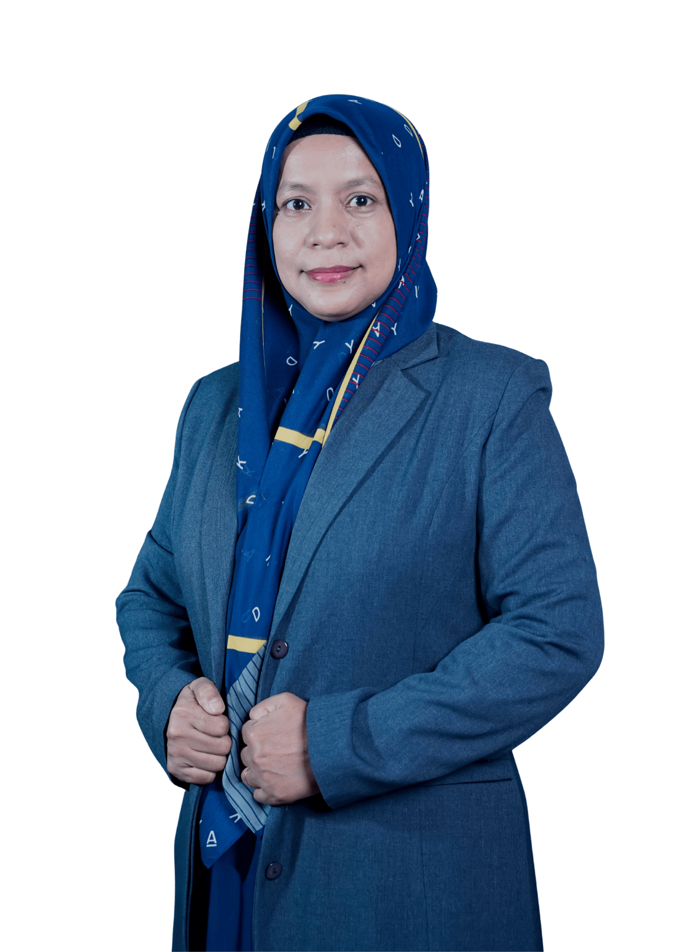 Foto Dosen Yusnita Rahayu