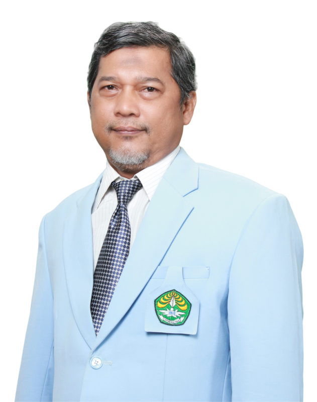 Foto T. Yudi Hadiwandra, S.Kom., M.Kom