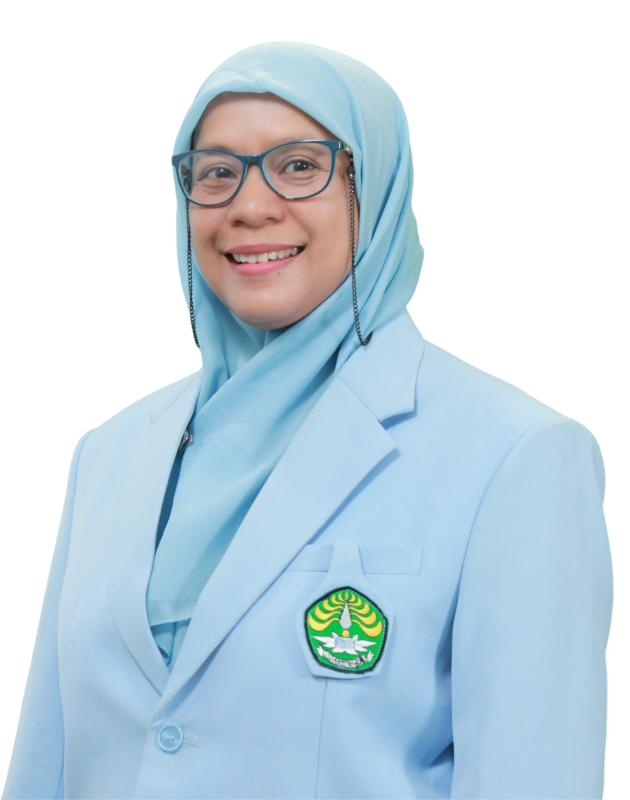 Foto Yusnita Rahayu, S.T., M.Eng., Ph.D