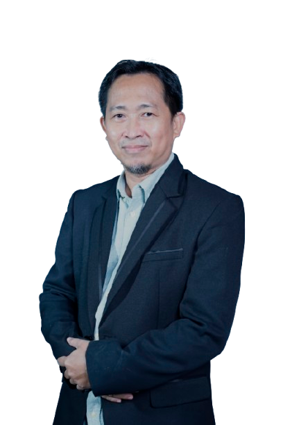 Foto Dosen Anhar