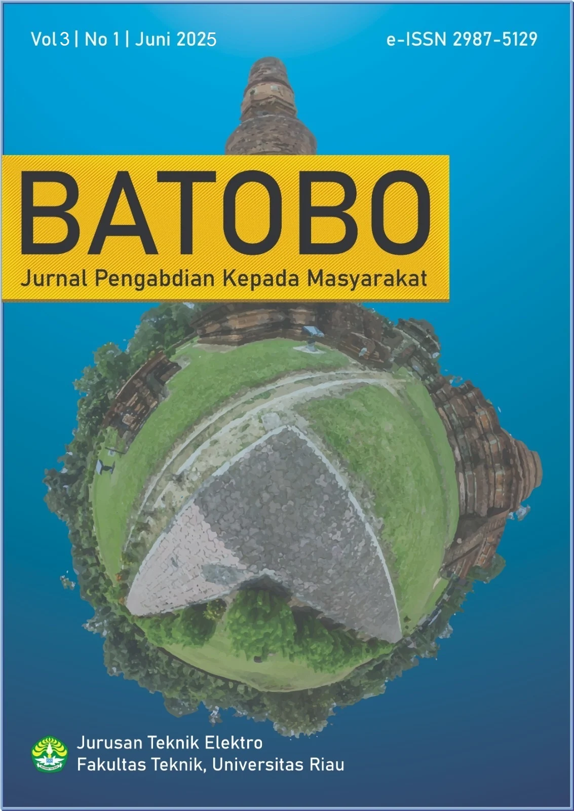 BATOBO Journal
