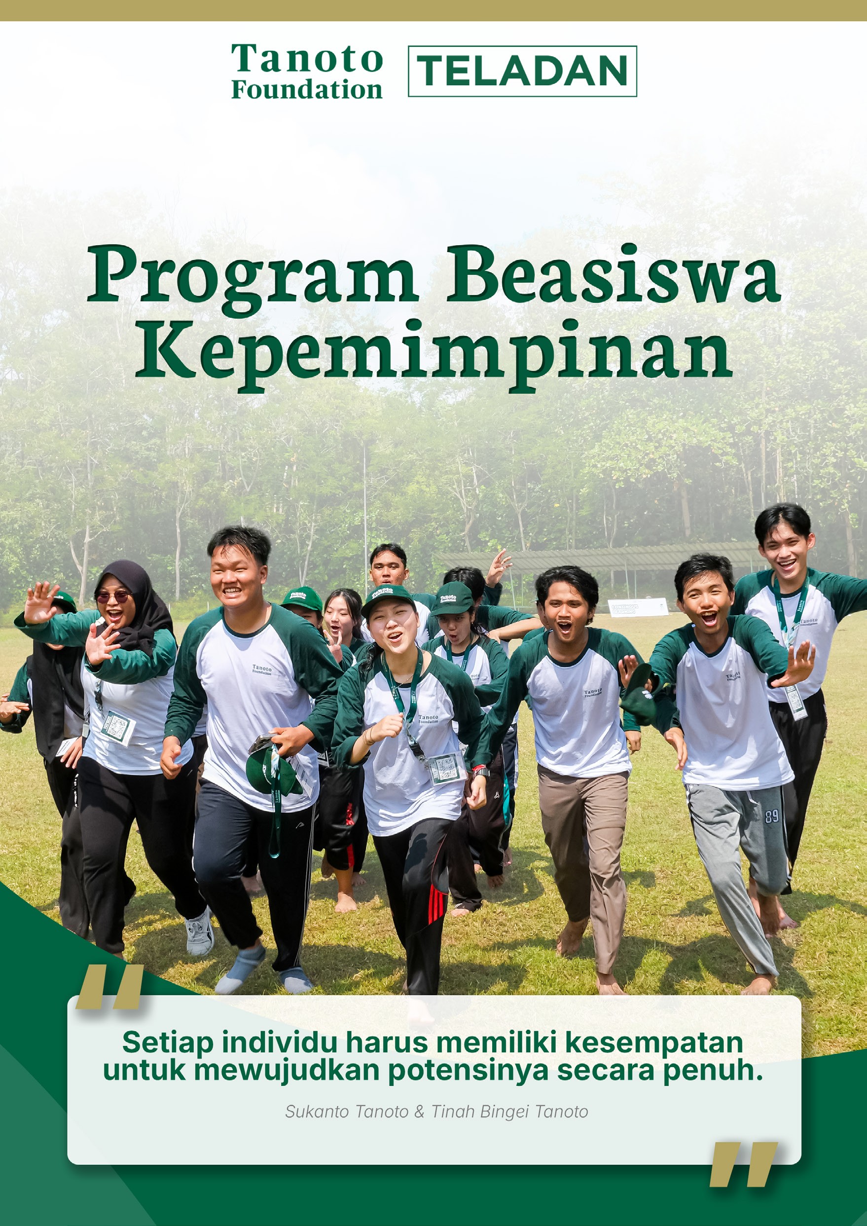 Beasiswa Bidikmisi