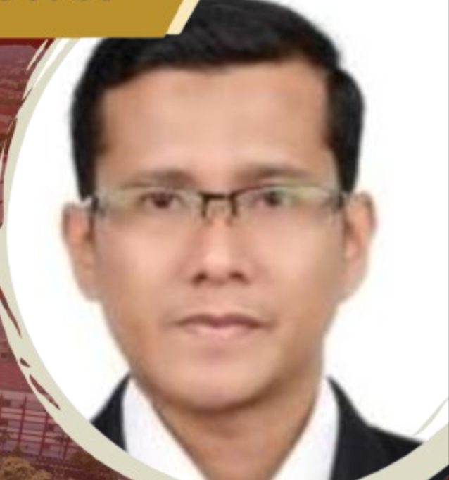 Foto Alumni Jumrianto