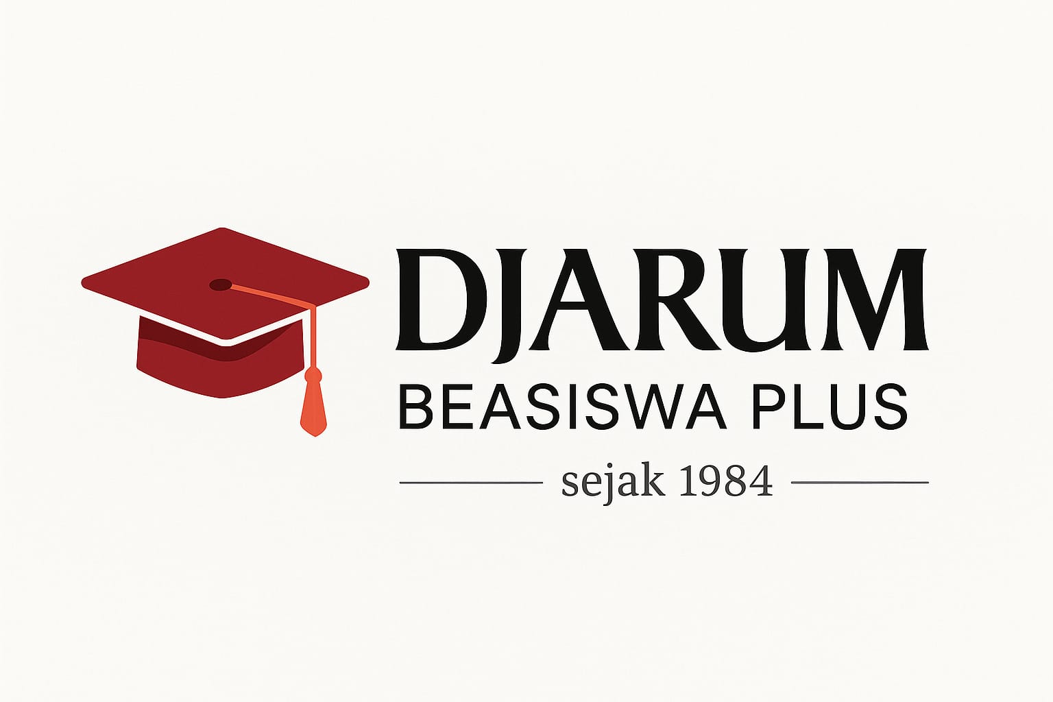 Beasiswa Djarum Plus