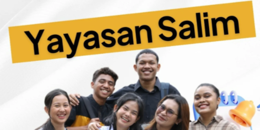 Beasiswa Bidikmisi