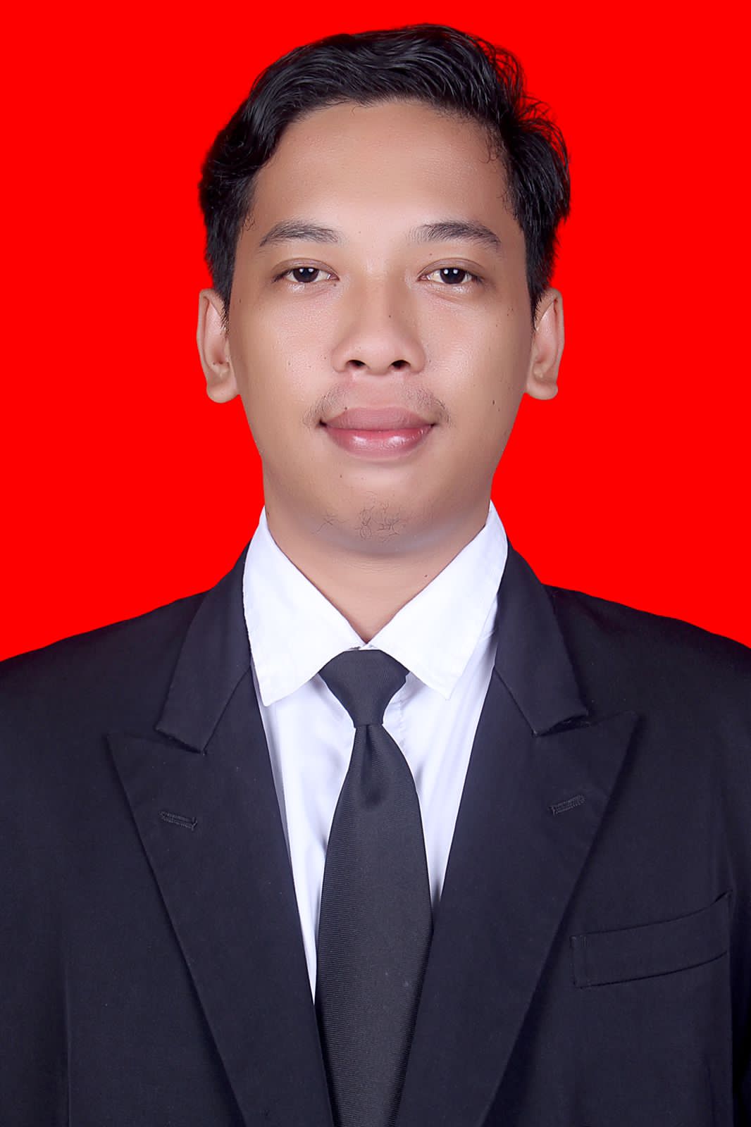 Foto Alumni Jumrianto