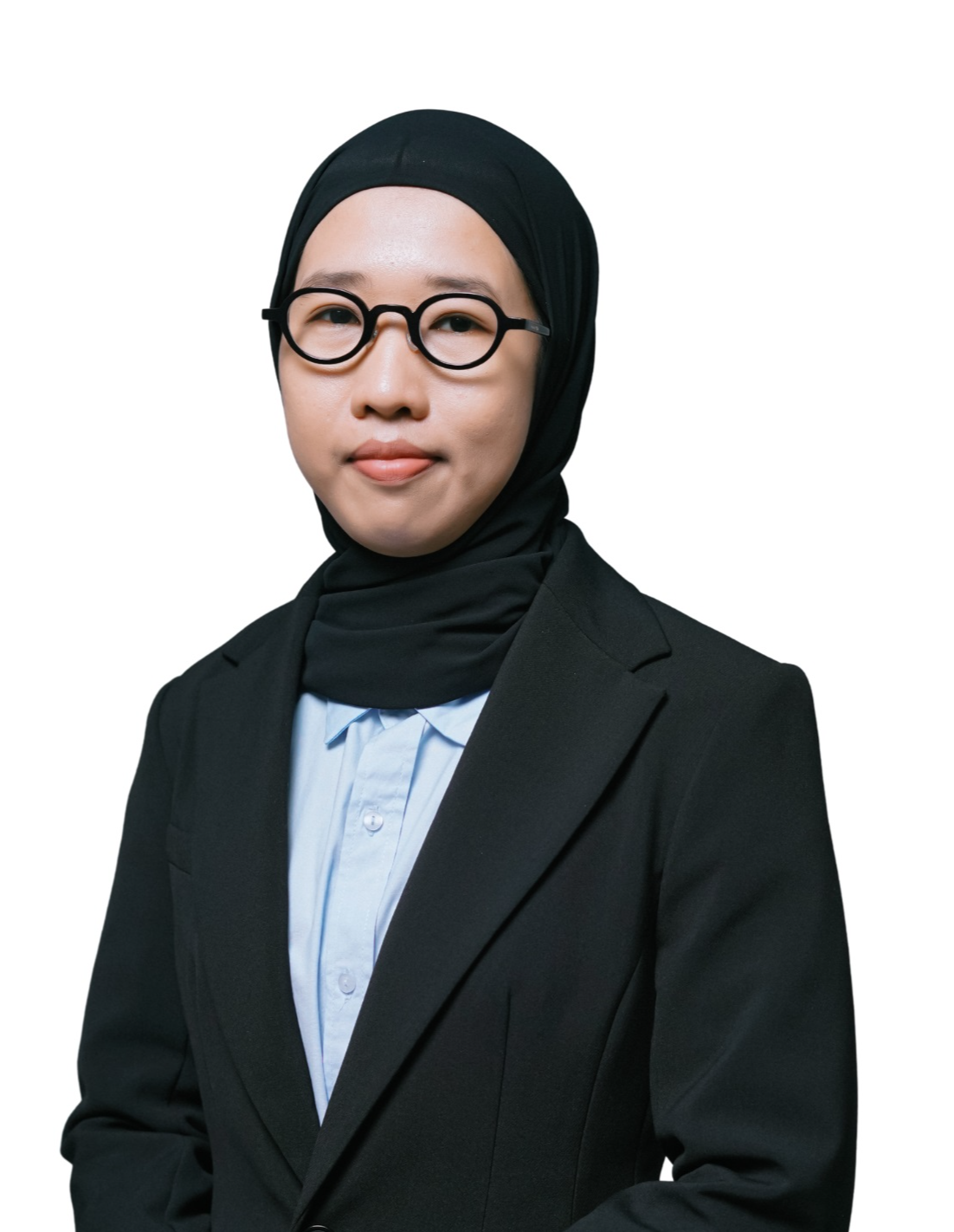 Foto Alumni Jumrianto