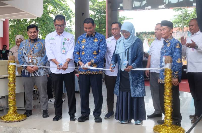 InnoElectrica Expo 2025 Sukses Digelar! Elektro UNRI Pamerkan Inovasi Proyek Mahasiswa dan Gelar Kompetisi Se-Kota Pekanbaru