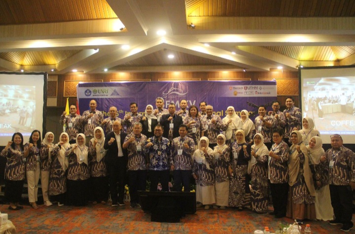 🌊 ISFM XV 2026: Memperkuat Kolaborasi untuk Keberlanjutan Perikanan dan Kelautan
