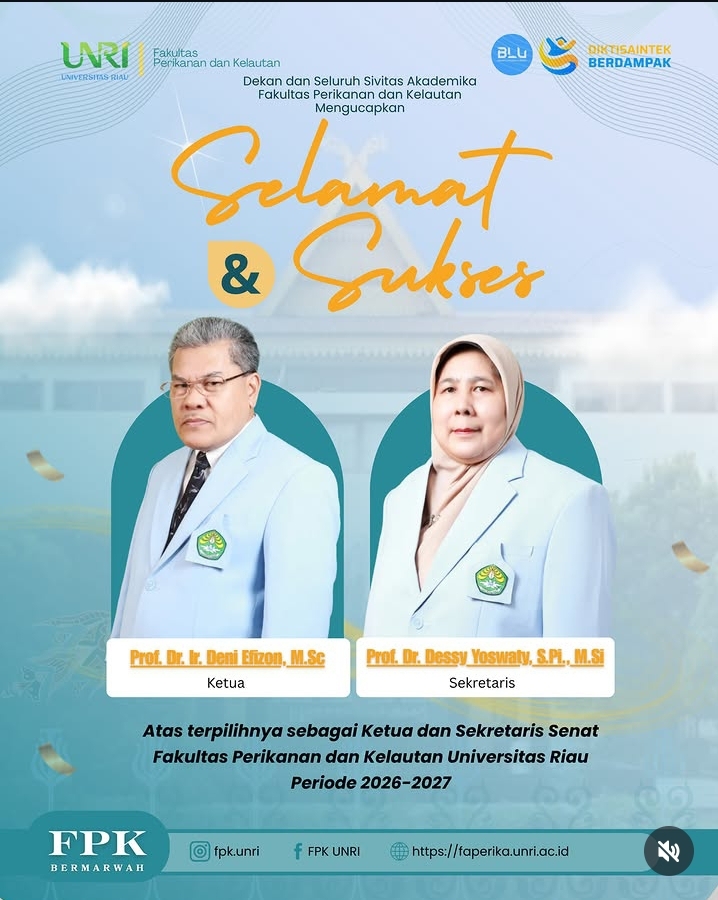 SELAMAT & SUKSES