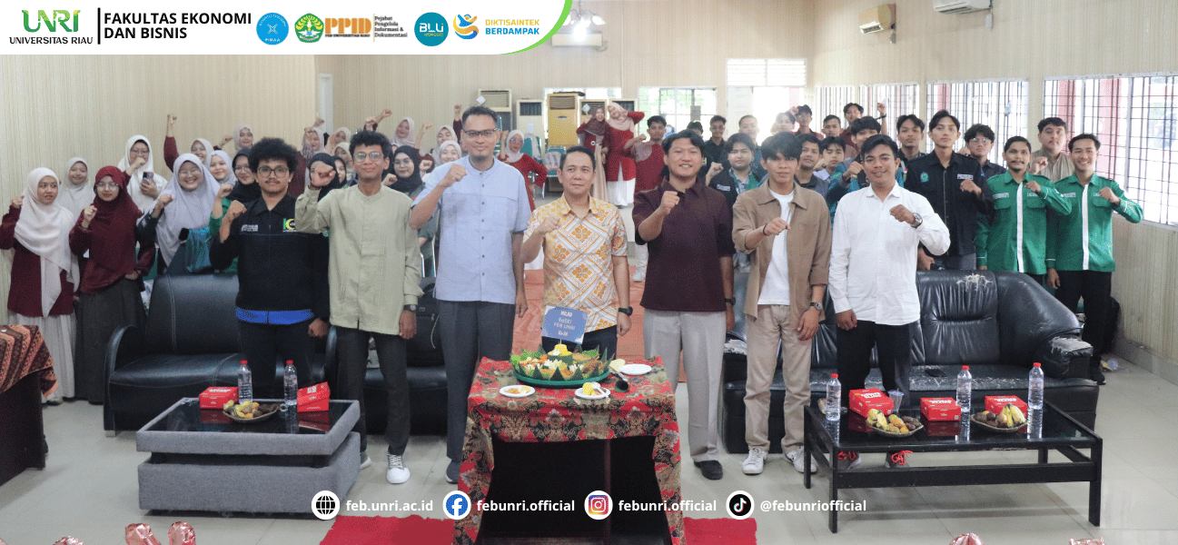 MILAD KaSEI FEB UNRI KE-24