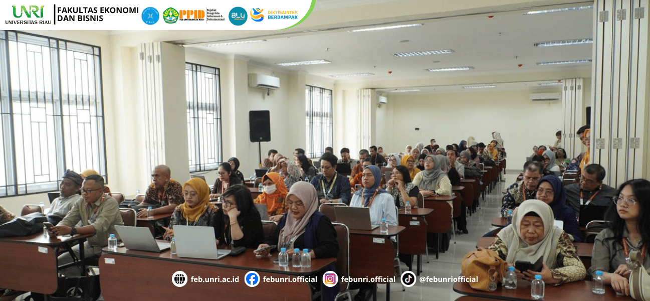 Akuntansi di Era Perubahan: Membuka Perspektif Baru Pendidikan, Tata Kelola, dan Keberlanjutan