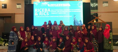 2nd RICEBA & RICS 2024 DAY 2