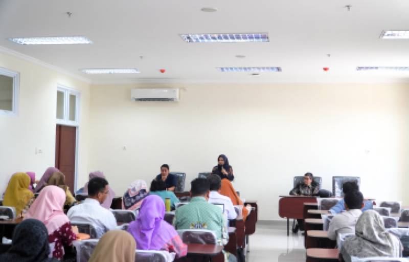 Seminar Hasil Penelitian FEB Universitas Riau 2024