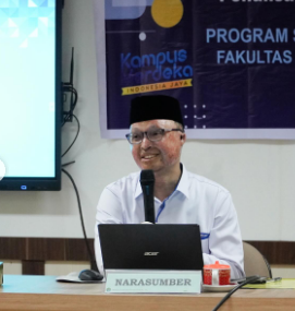 Workshop Penulisan Artikel Jurnal Mahasiswa Doktor Program Studi Manajemen Program Doktor Fakultas Ekonomi dan Bisnis Universitas Riau