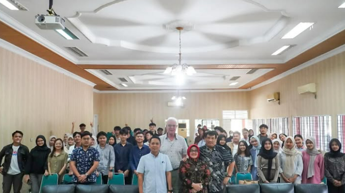 TALK : ECONOMICS OF BEEKEEPING