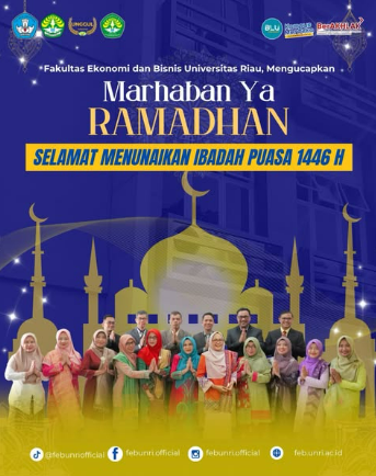 📢 PENGUMUMAN JAM KERJA RAMADHAN 1446 H 📢
