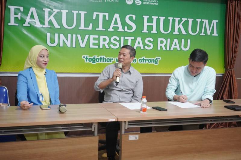 Membangun Reputasi di Era Digital