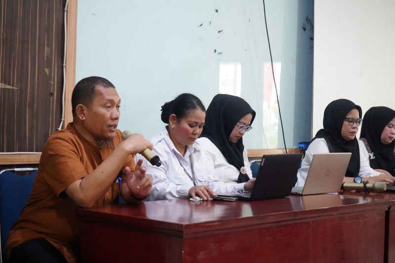 FH Universitas Riau Gelar Pembekalan "FH Berdampak 2026", Usung Tema Desa Sadar Hukum dan Penguatan POSBANKUM