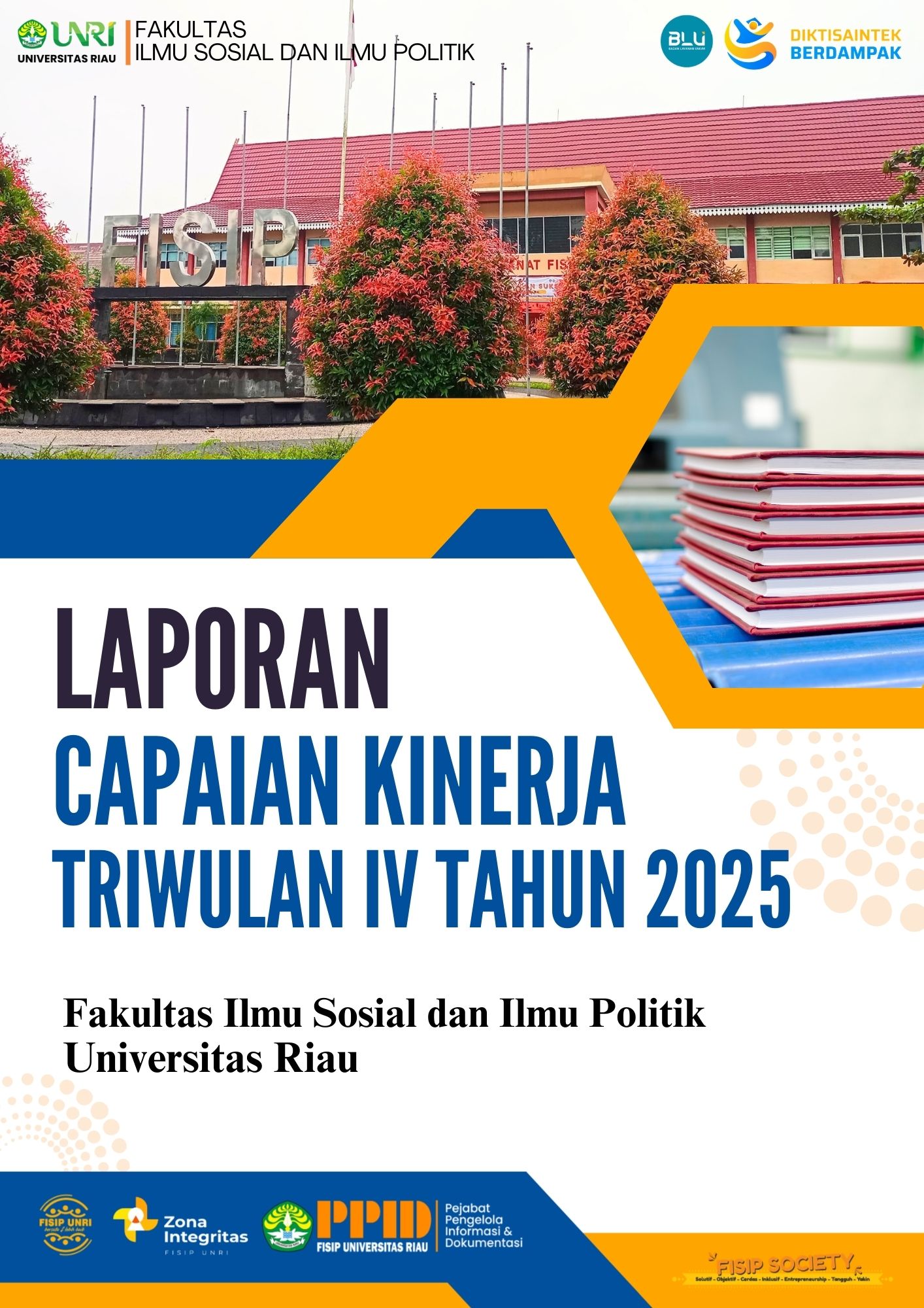 Preview Laporan 1