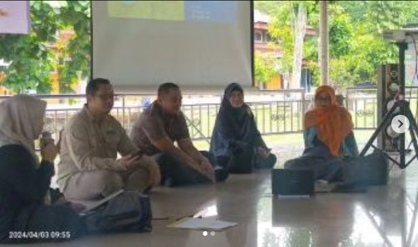 Jurusan Ilmu Pemerintahan Semester 4 di FISIP Universitas Riau Sosialisasi Program Merdeka Belajar – Kampus Merdeka (MBKM)