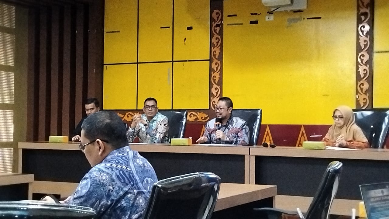 UNRI dan BBPVP Medan Teken Perjanjian Kerja Sama Tingkatkan Pendidikan Vokasi dan Produktivitas