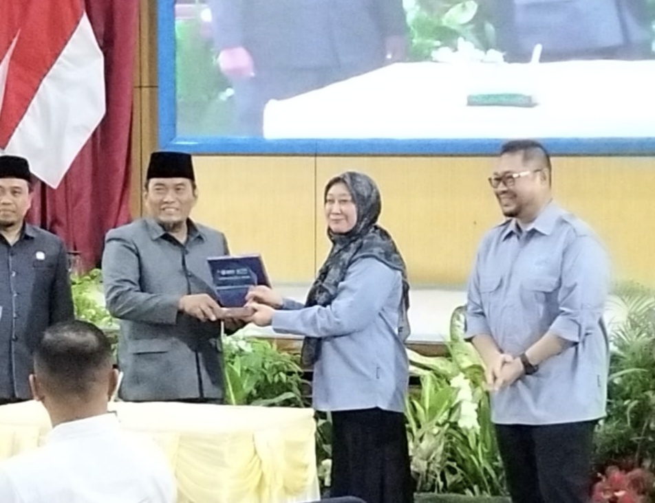 Rektor UNRI Buka Mitra UNRI Exhibition Day 2025 di Dumai: Wujud Sinergi Kampus dan Daerah untuk Kemajuan Riau