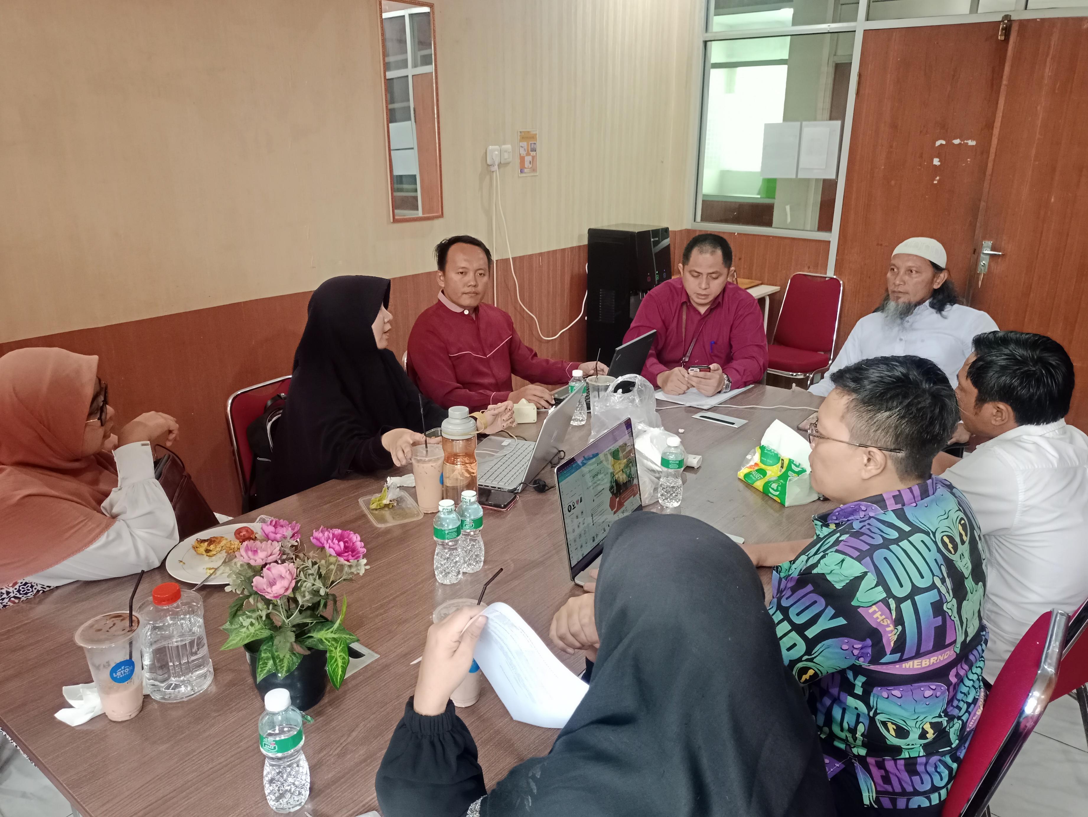 Appreciation for the 3rd ISEEP 2025 Committee, FISIP UNRI Ready to Welcome the 4th ISEEP 2026 with Renewed Spirit