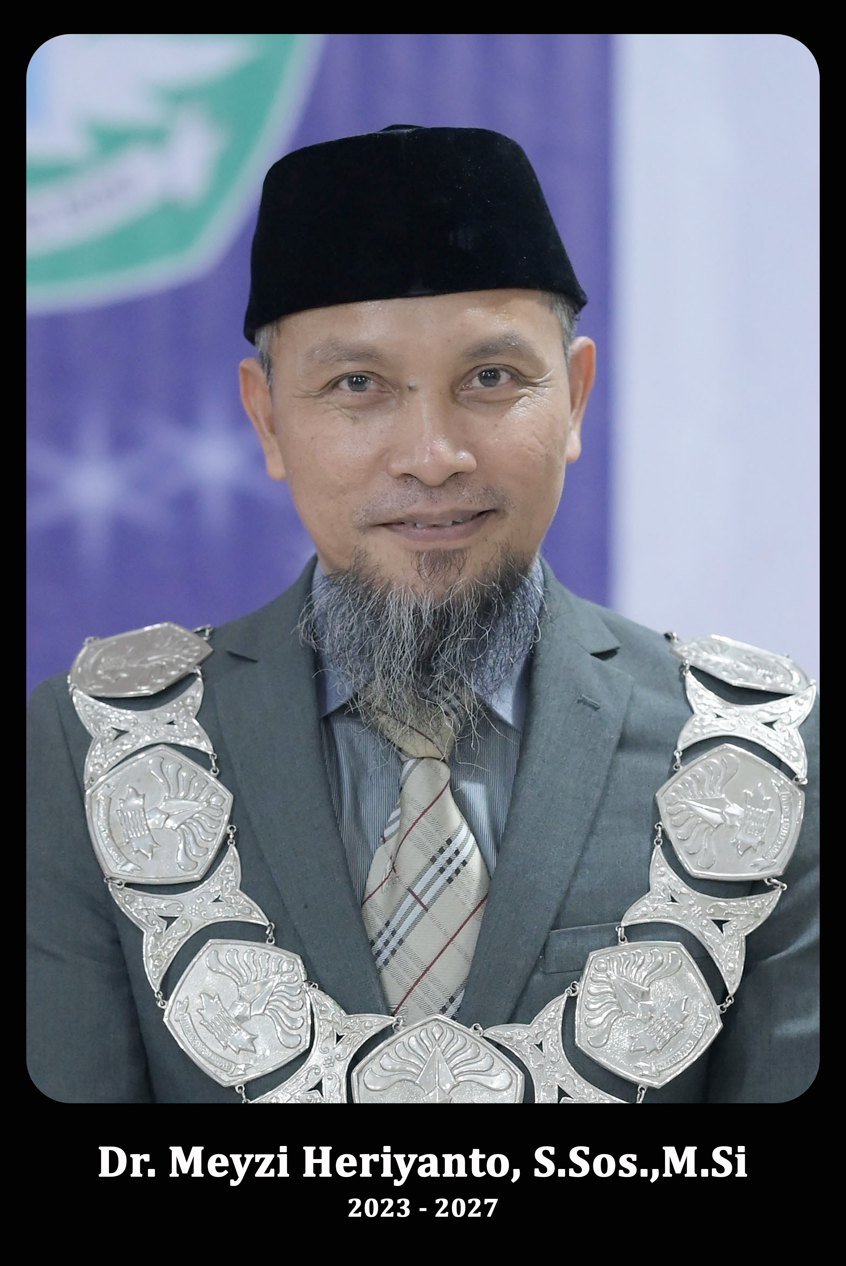 Dr. Meyzi Heriyanto