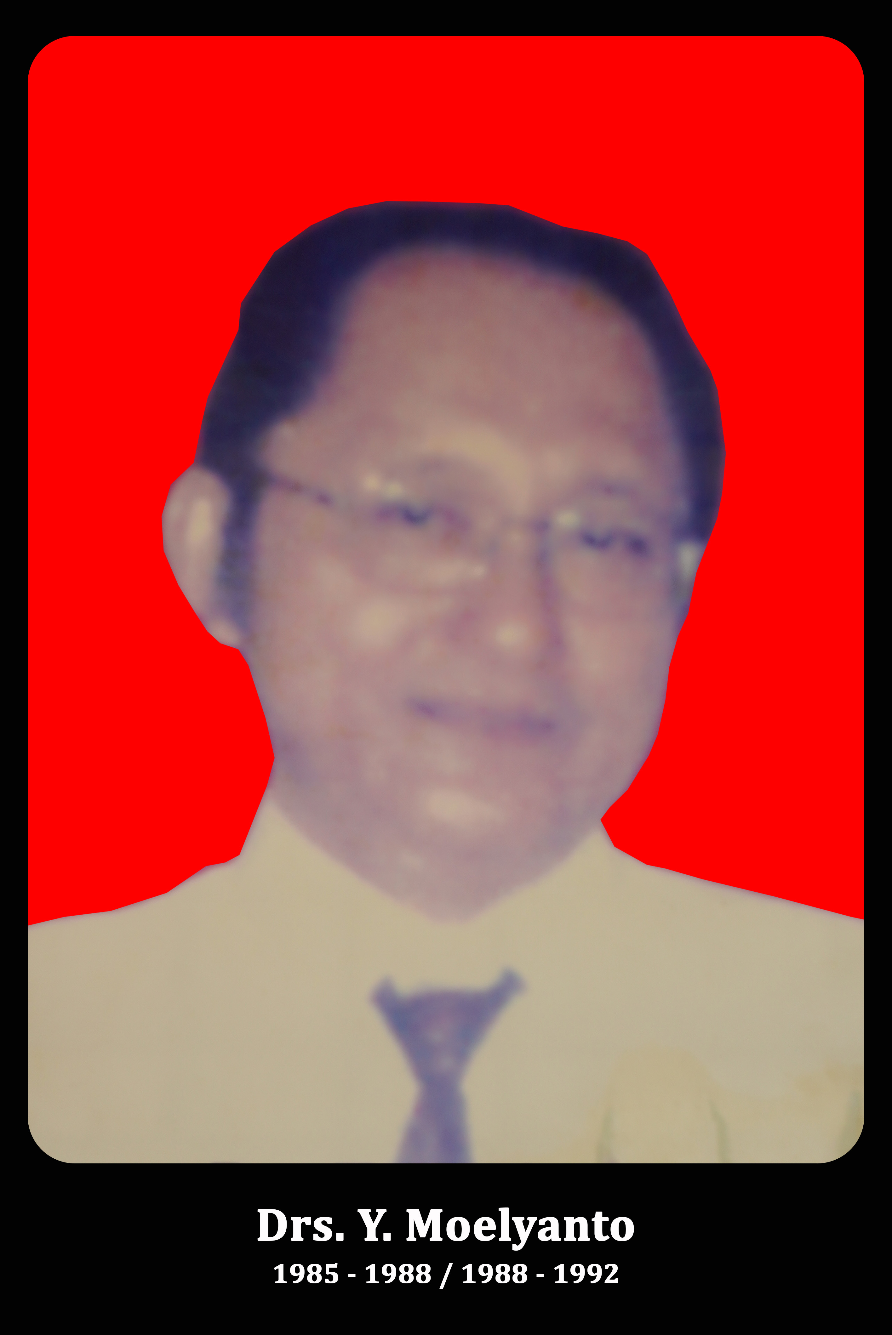 Drs. Y. Moelyanto