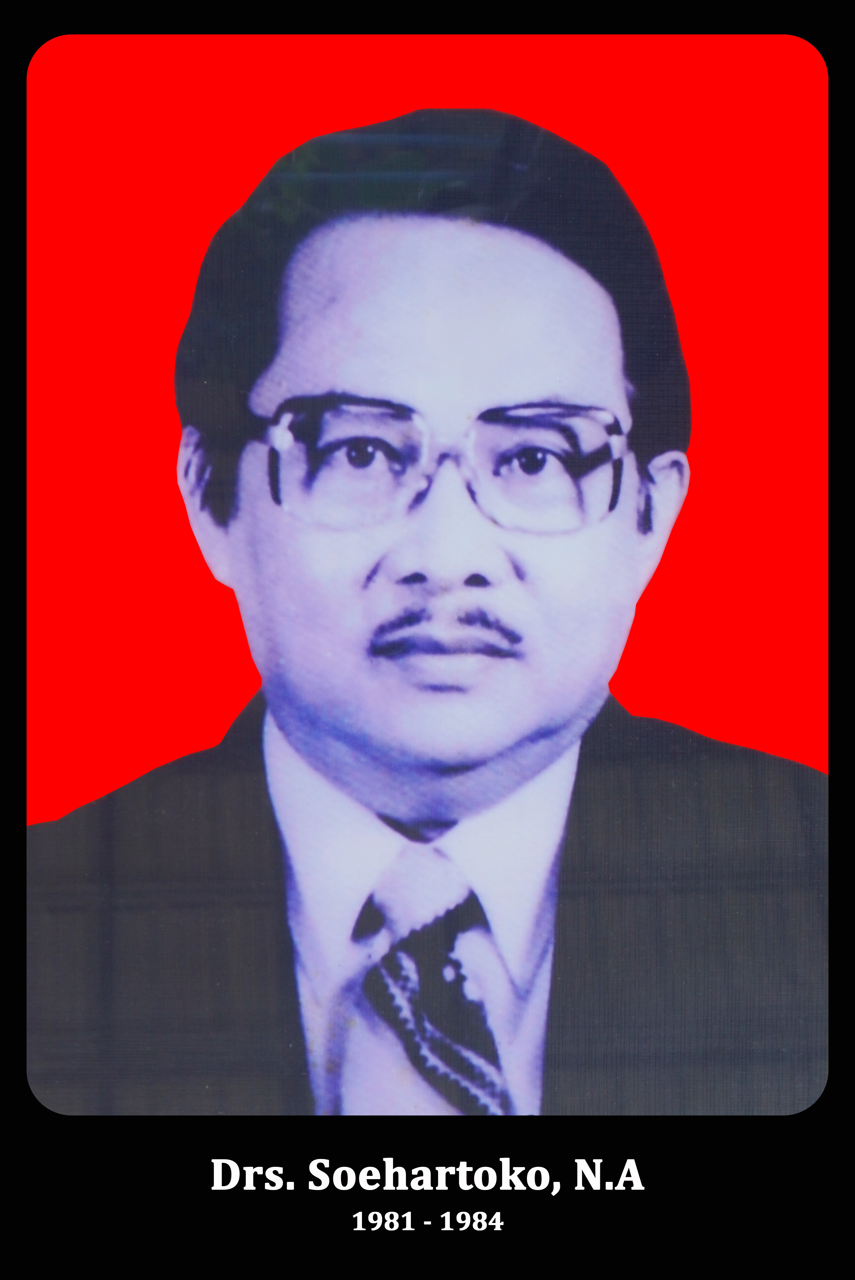 Drs. Soehartoko