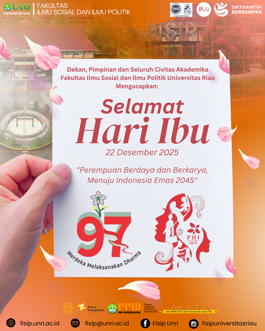 Happy Mother’s Day 22 December 2025