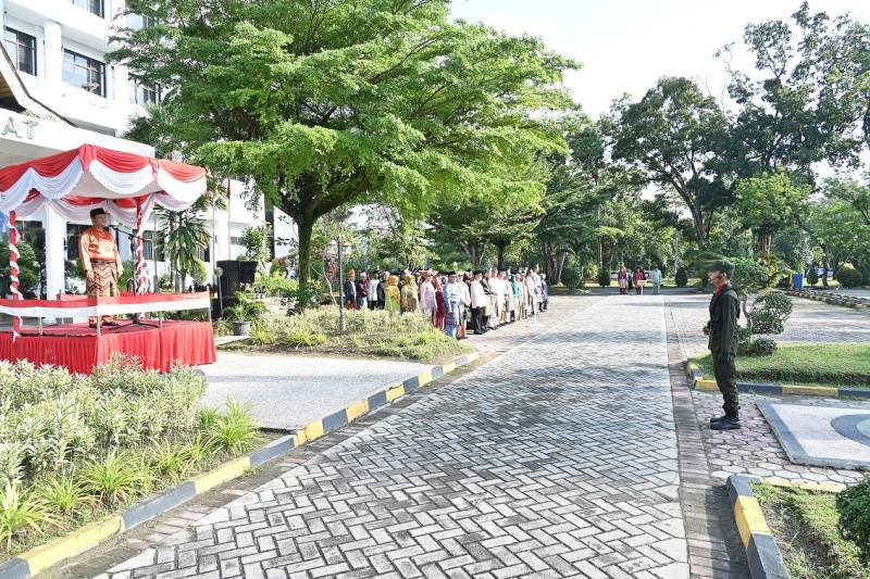 Menguatkan Partisipasi Semesta: Hardiknas 2026 Serukan Pendidikan Bermutu untuk Semua