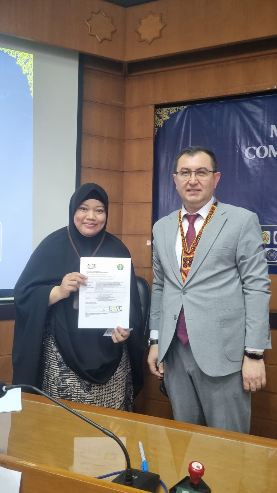 FISIP UNRI and International Partners Carry Out Academic Collaboration and Tourism Community Service Program in Yogyakarta