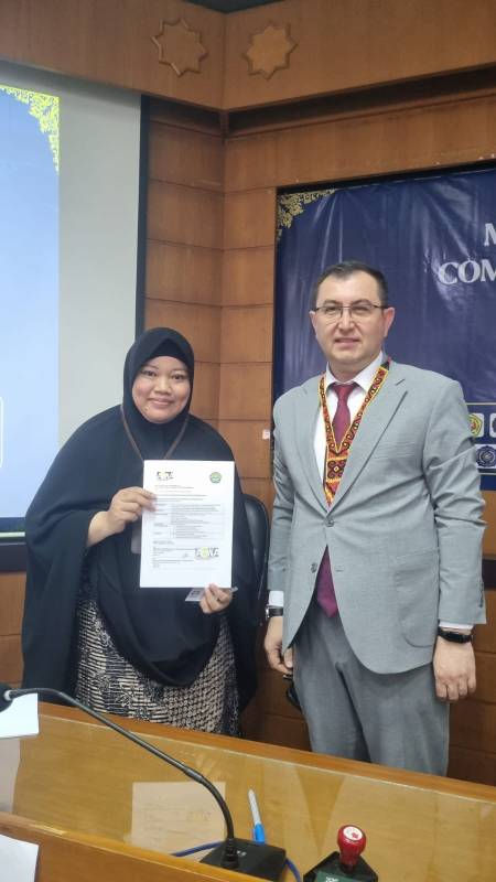 FISIP UNRI and International Partners Carry Out Academic Collaboration and Tourism Community Service Program in Yogyakarta