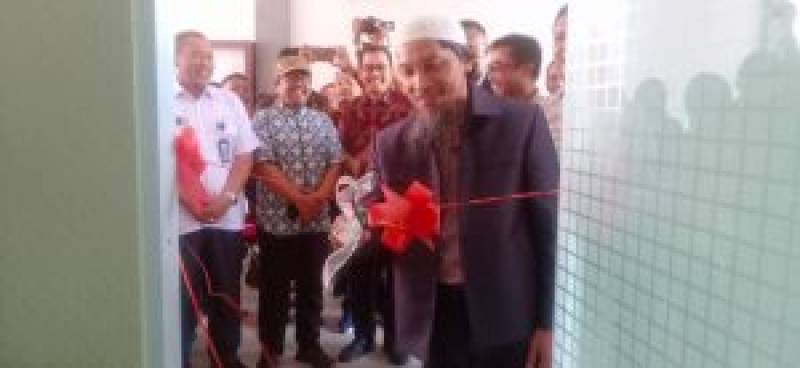 Peresmian Election Corner, Diskusi Publik dan Penandatanganan MoU-MoAantara Universitas Riau –KPU, Bawaslu & Kesbangpol Prov. Riau