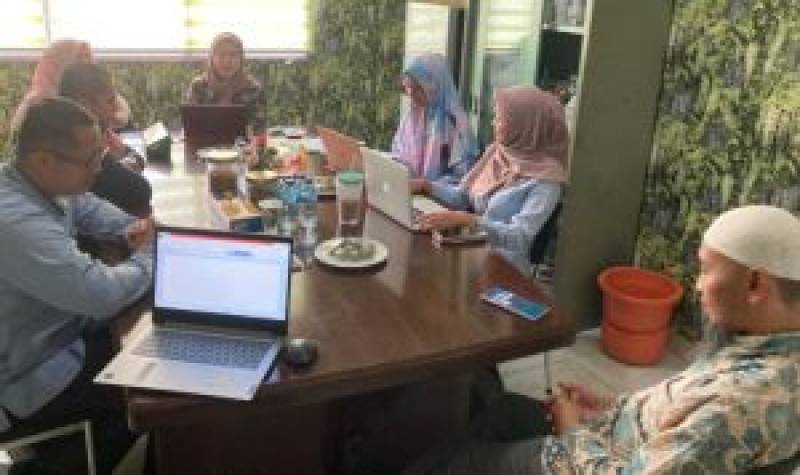 FISIP Universitas Riau menggelar kegiatan simposium internasional tentang lingkungan dan kebijakan energi yang pertama